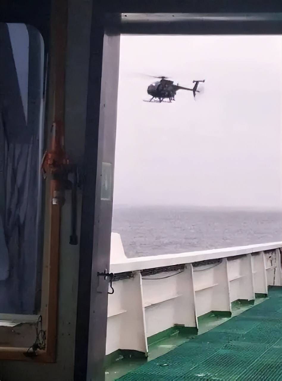 美國沒想到，俄羅斯先下手為強，凌晨不宣而戰，炸死8名英美軍官