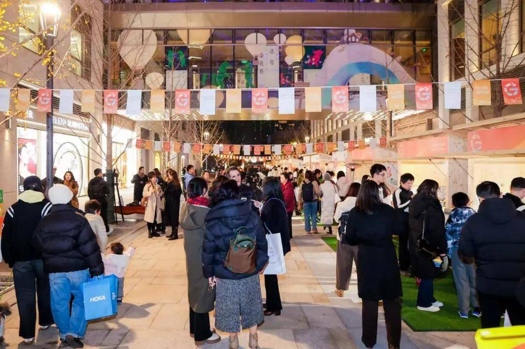 2026年上海環球美食匯“Global Taste in Shanghai”暨“歐陸風味季”啟幕