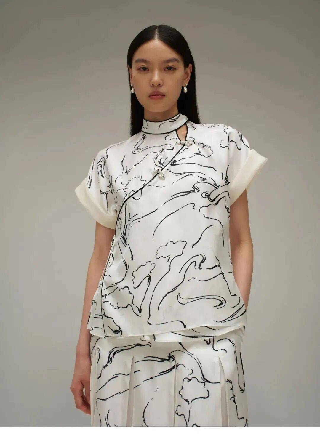 DIAMOND DAZZLE X Phillip Lim：獻給當代女性的衣櫥