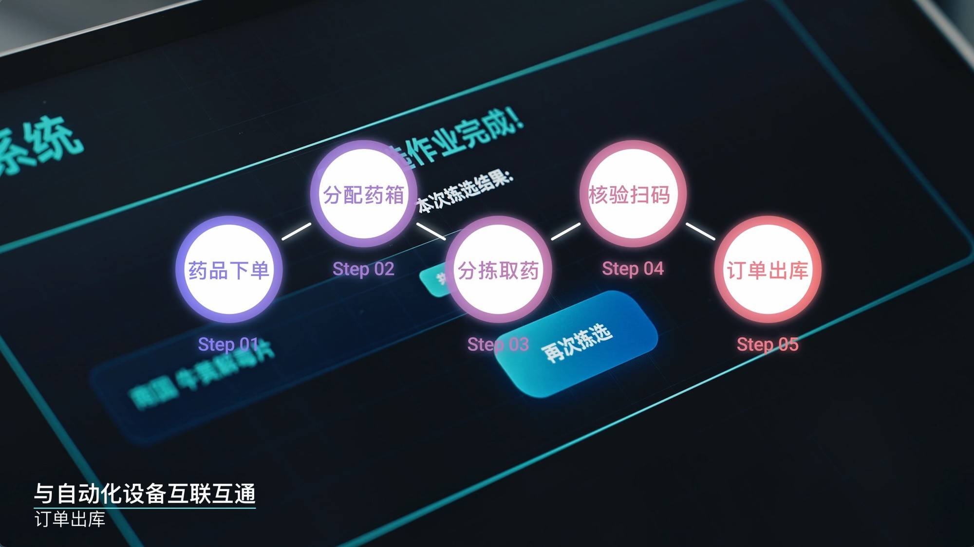 星動紀元釋出具身智慧物流倉儲解決方案！首次端到端VLA物流倉儲真實應用！