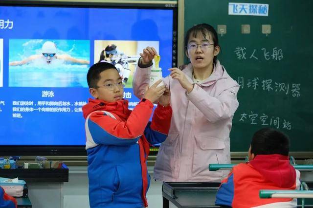 六科聯動 共織