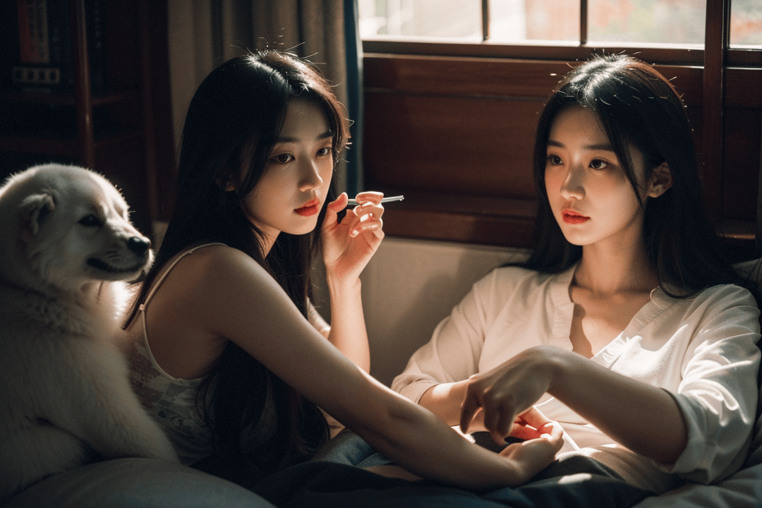 原創小學同學聚會，混得不好，要看別人臉色，即使滿桌好菜，也沒胃口