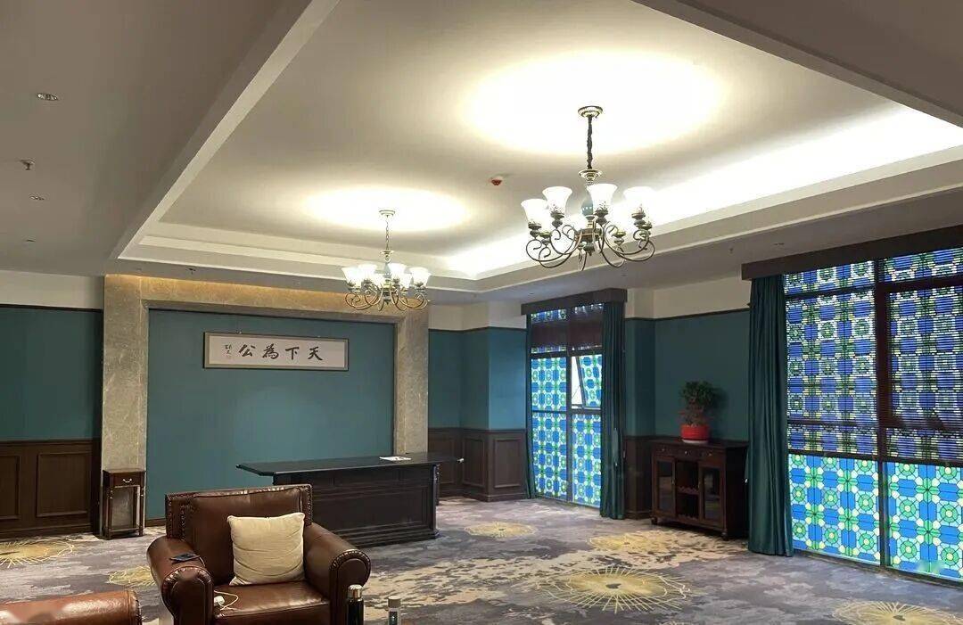 橫豎有戲影視城，開業