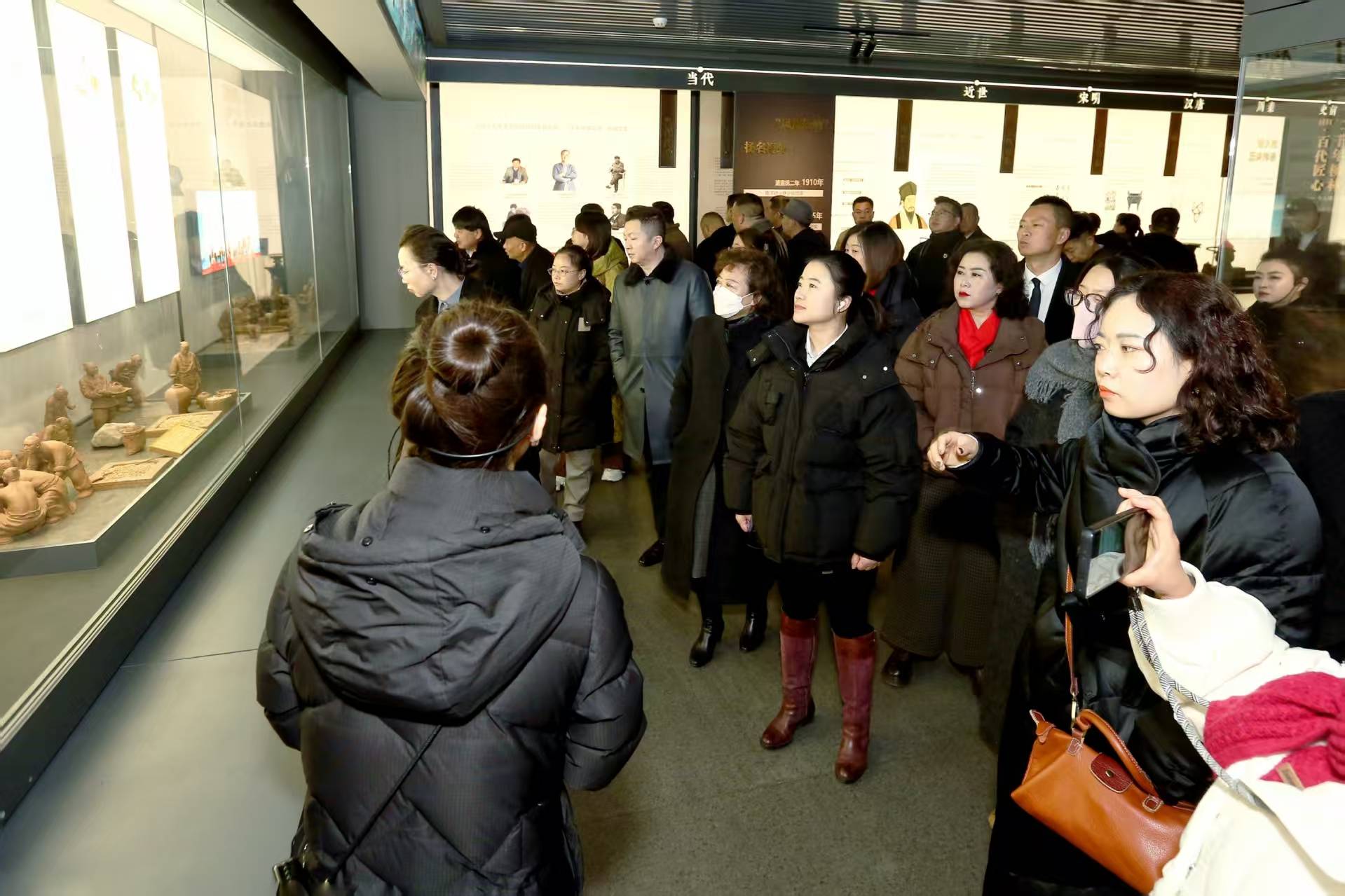 以會為媒促融合！2026 陝西省旅遊飯店協會發展大會，開啟行業品質發展新篇章