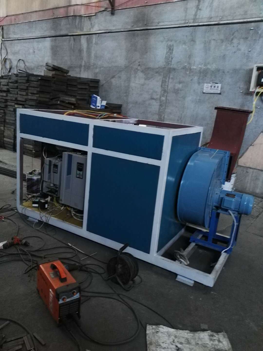 哪些公司電磁鍋爐技術實力強？