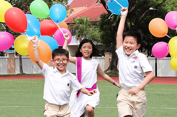 新加坡留學 | 去新加坡，選政府學校還是國際學校？這一篇講透了