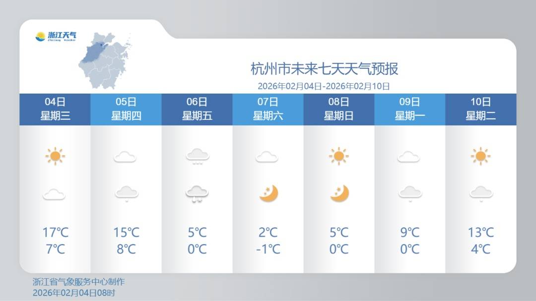 暴跌80%，有雪！即將抵達杭州，這波很猛，提前做好準備