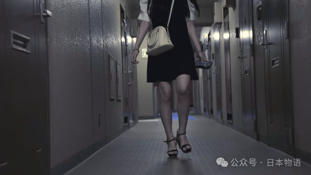 三位父親，暴力與剝削的家——破碎的她17歲就靠賣身支撐家庭的日本女性震撼告白