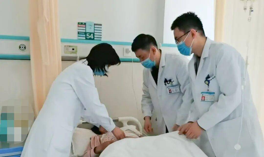 臨沂市腫瘤醫院乳腺科一病區孔令禹：在毫釐之間重建女性生命之美