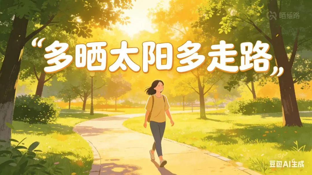 【佑安•首都除夕護衛健康】佑安送福：春日女性養生秘笈