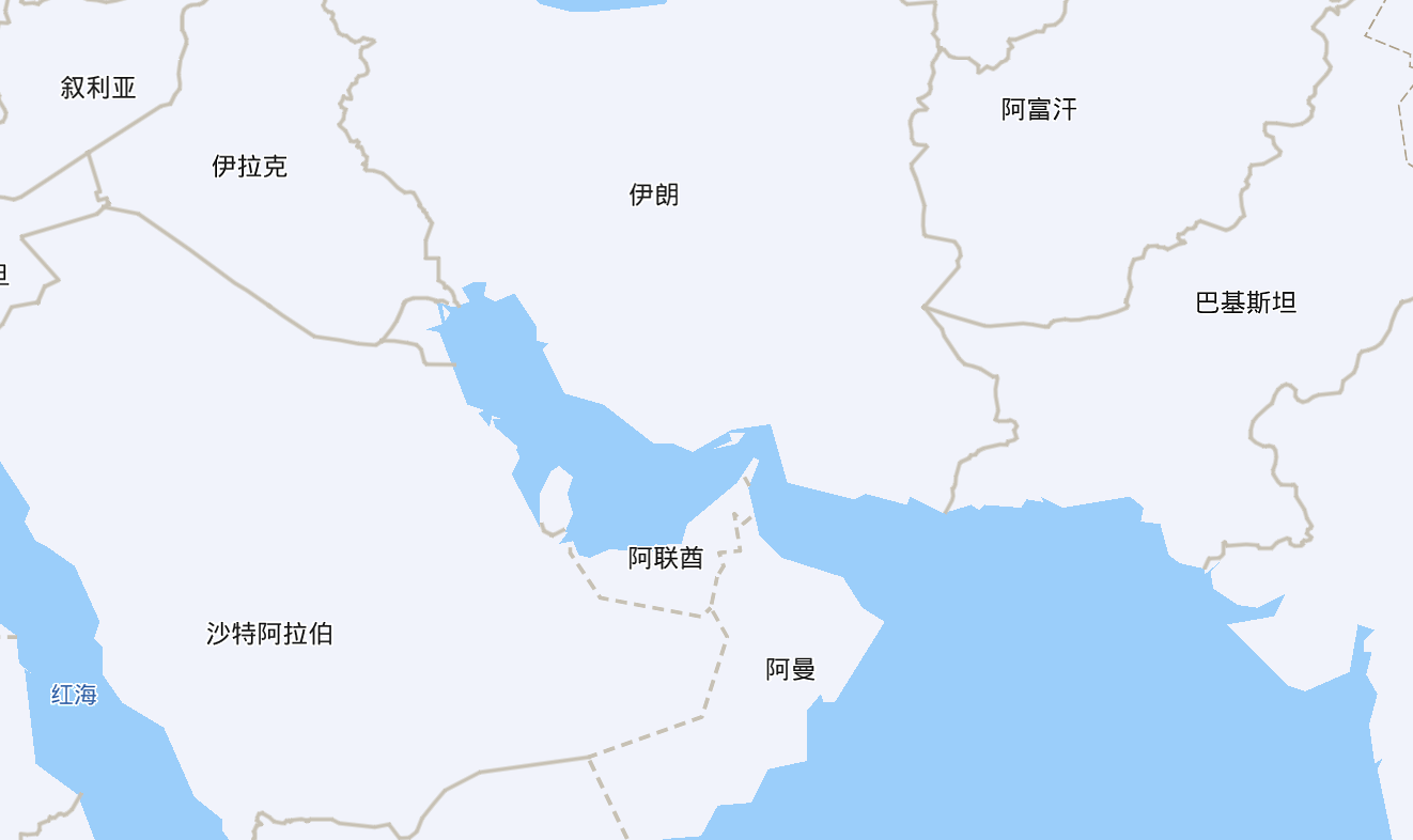 蘋果關店、MWC人員滯留：中東戰火，正在「點燃」科技圈？