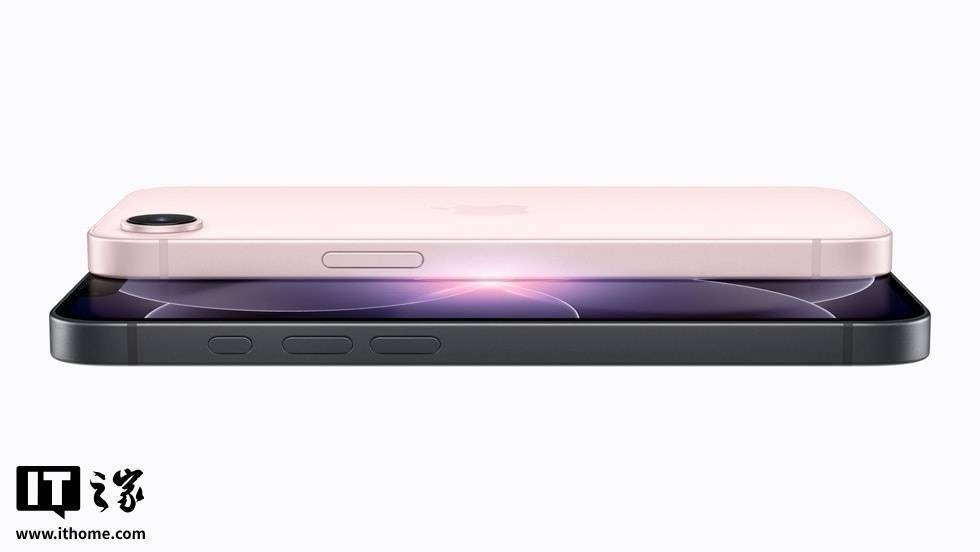 訊息稱蘋果國行eSIM快速轉移功能已隨iPhone 17e手機上線