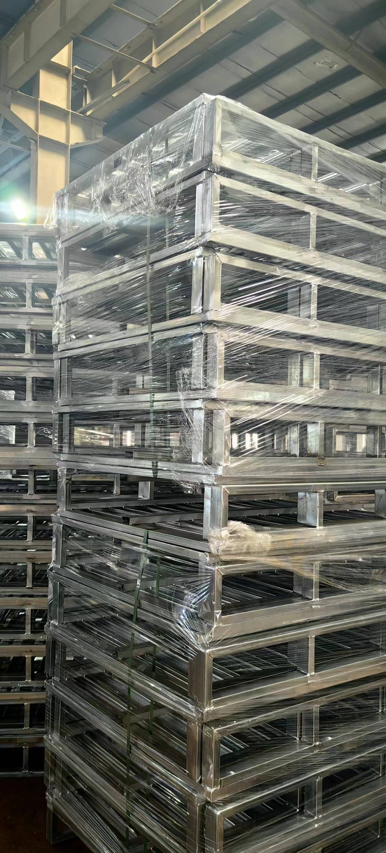 解讀靠譜的懸臂貨架品牌供應商，單面、雙面懸臂貨架價格貴嗎