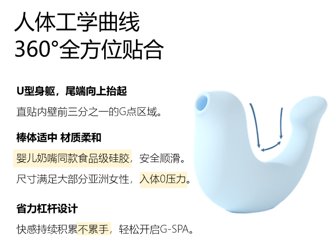 高潮到底什麼感覺？真實記錄多位女性的自述