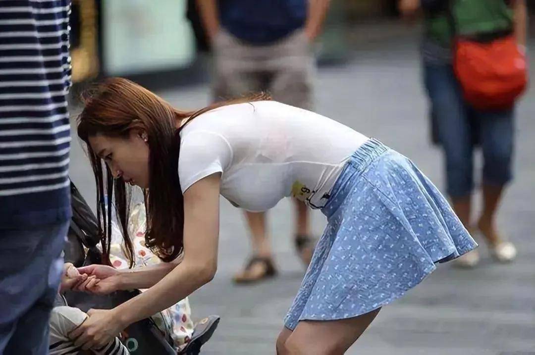 女性是否生過孩子，過來人看3個部位就能判斷，一般人隱藏不了