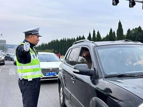 清明祭掃、踏青如何避堵？這個出行提示可提前收藏