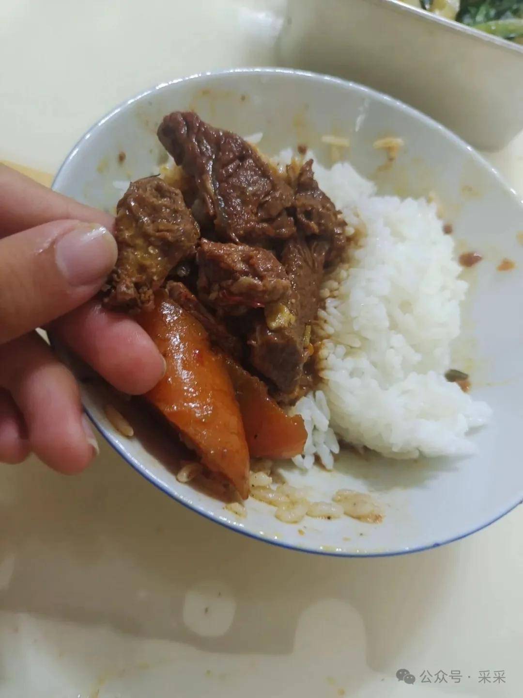 大家猜猜哪個是姜？美食屆的偽裝高手belike：
