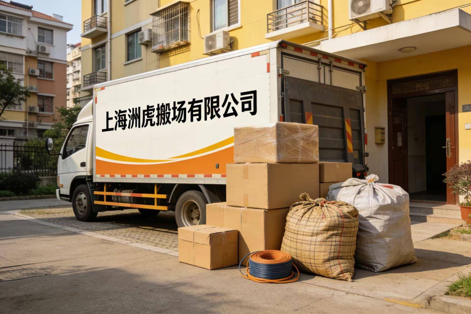 探尋同城居民搬家公司怎麼收費，為你節省搬家成本