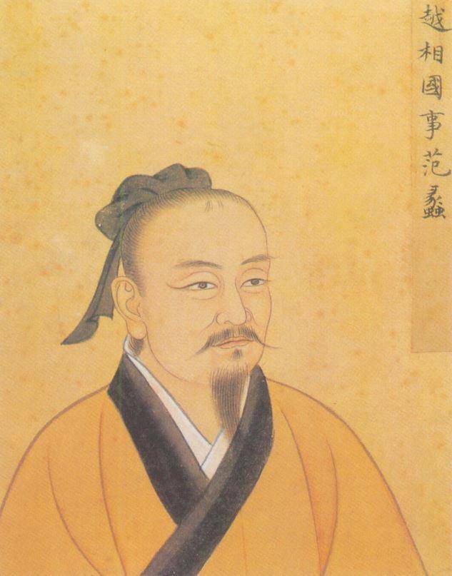 原創一個搬家搬了五百年的王朝：商朝到底在怕什麼？