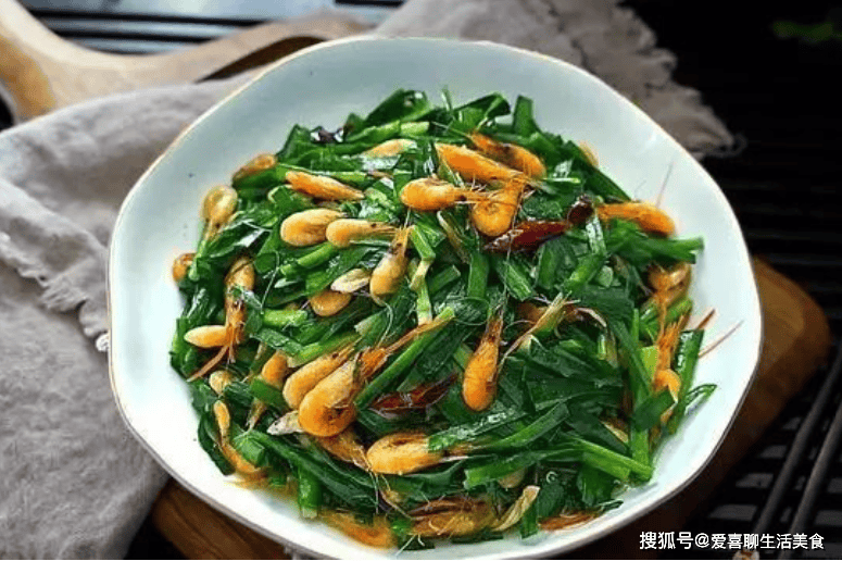 原創春季的6種鹼性食材，中老年人要多吃，改善體質強免疫，建議收藏！