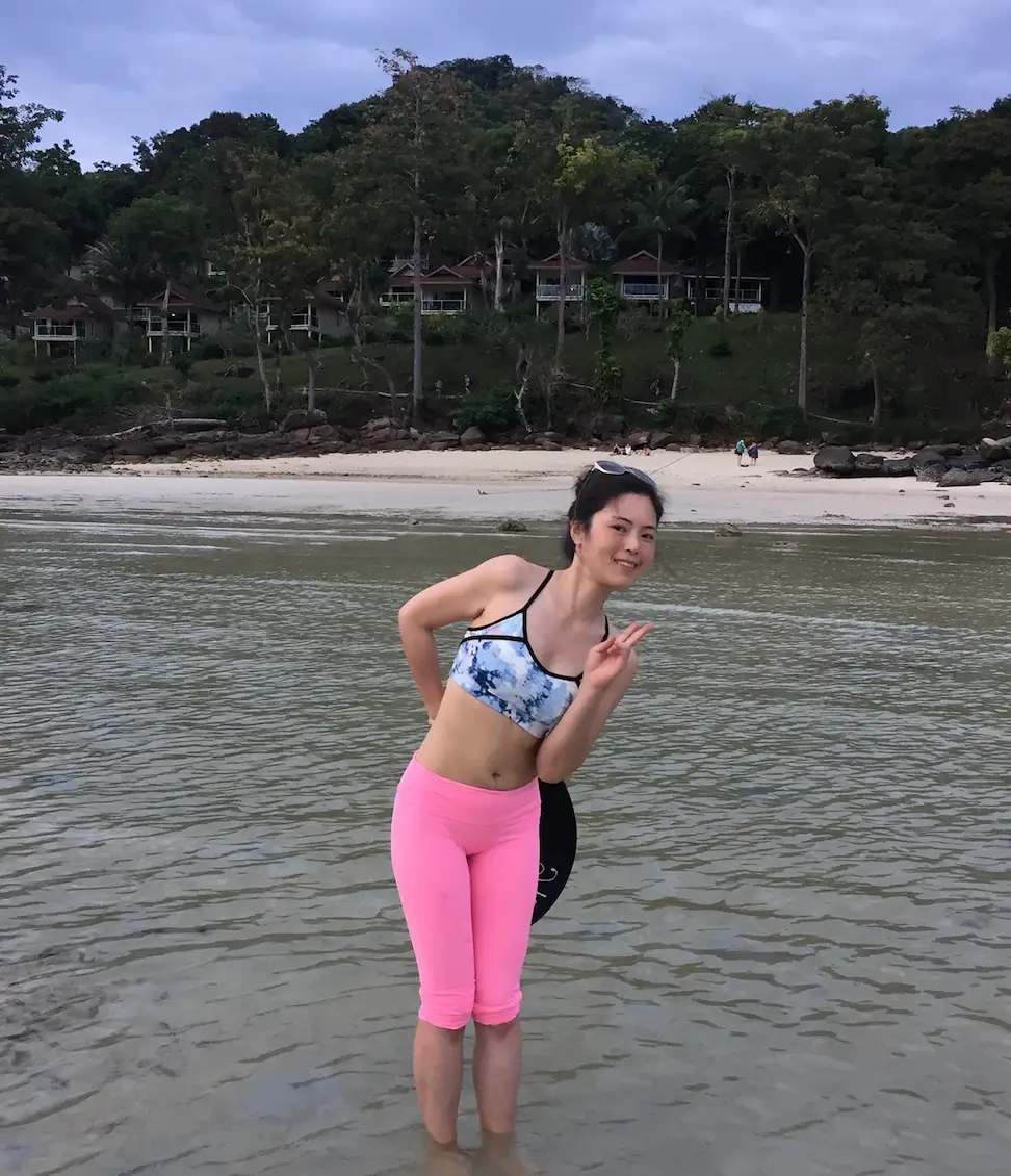 女性最佳“絕經期”已公佈，不是45歲，而是這個數，越接近越健康!