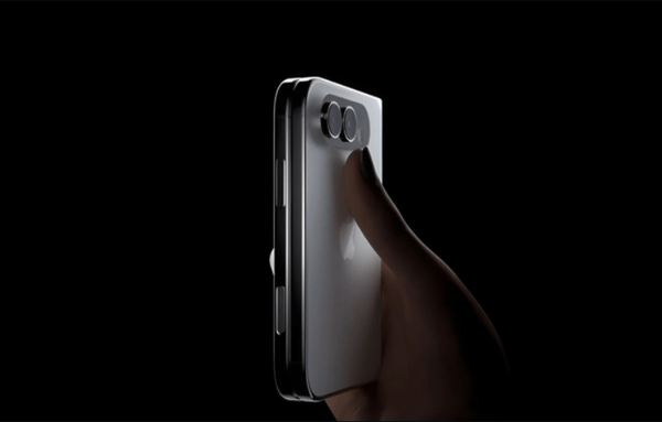 早報：蘋果摺疊屏iPhone或如期釋出 蘋果智慧眼鏡四款鏡框設計曝光