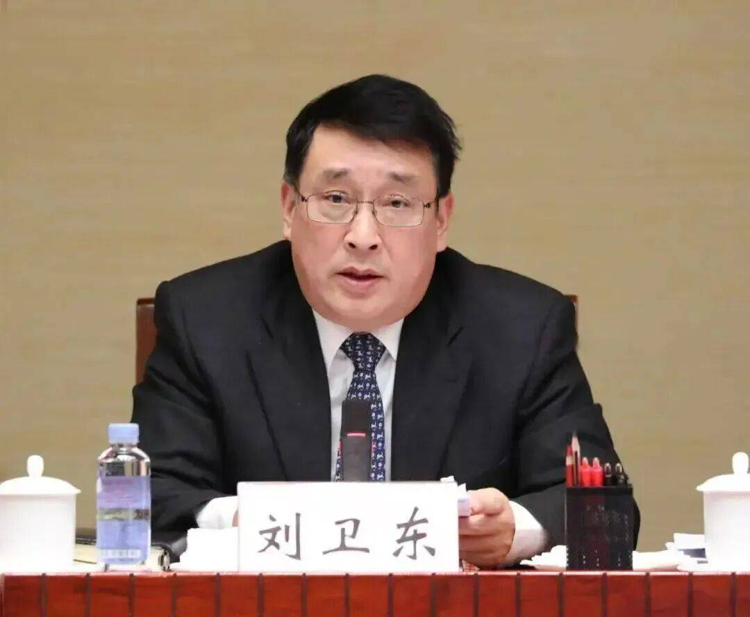 獲刑13年！“汽車少帥”劉衛東一審宣判
