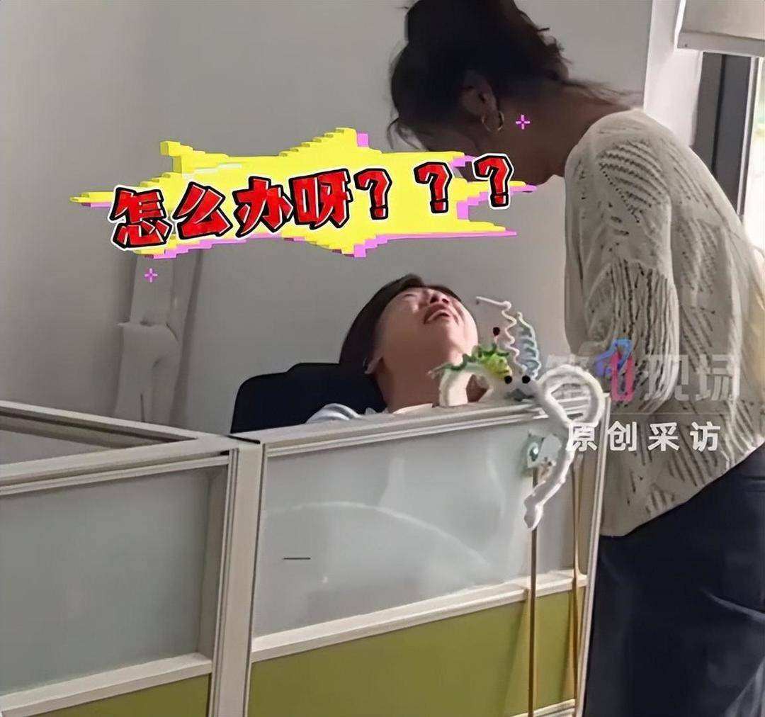 廣東深圳一小學老師批改作業崩潰大哭：不怪孩子學得慢，只是心裡太著急