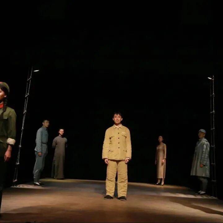 戲劇振興 美育同行：中國高等戲劇教育聯盟誠邀加盟